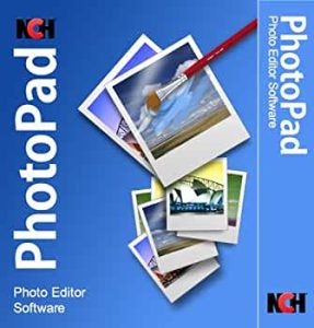 PhotoPad Image Editor Pro 11.27 Crack With Serial Key 2023 [Latest]
