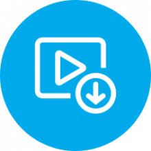 iVideoMate Video Downloader 2.0.8.1 + Portable Download